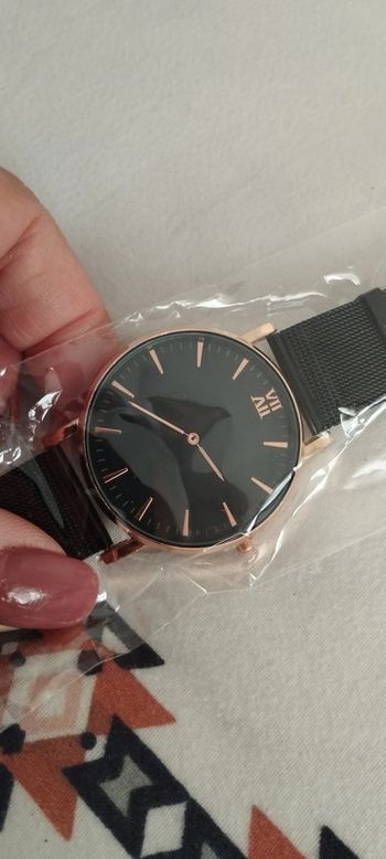 Montre homme
