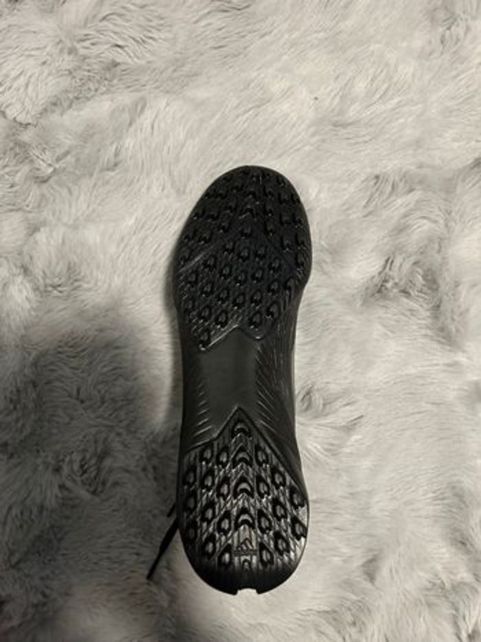 Chaussure Adidas F50 de football intérieur - photo numéro 9