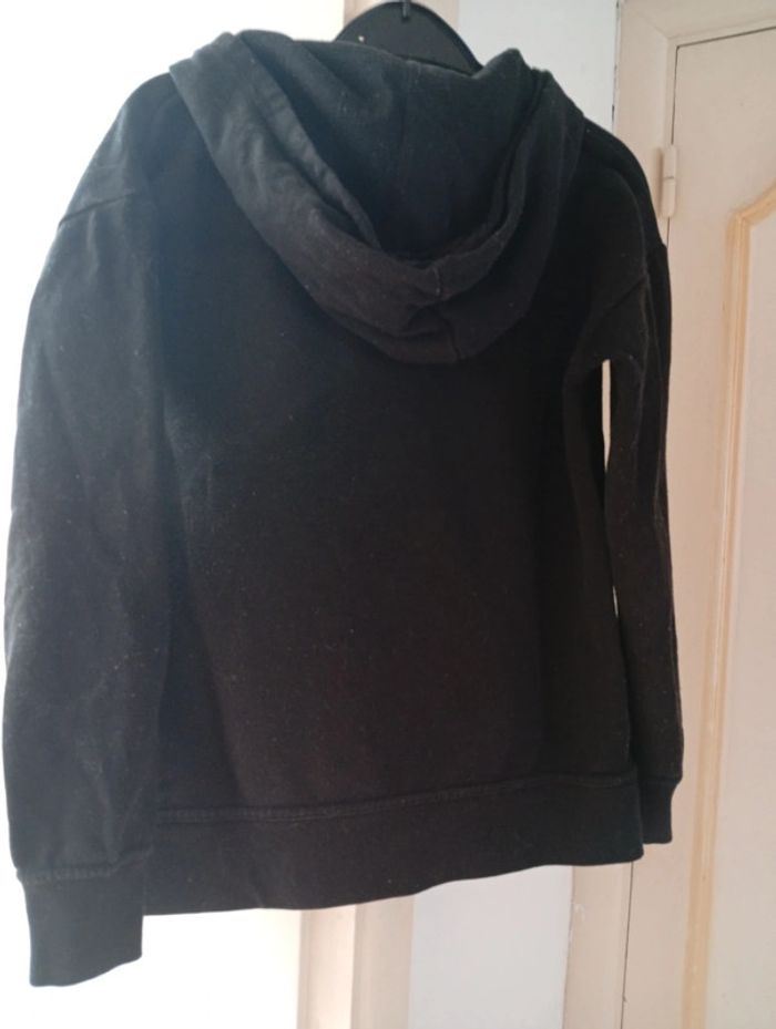 Sweat à capuche Harry Potter - photo numéro 6