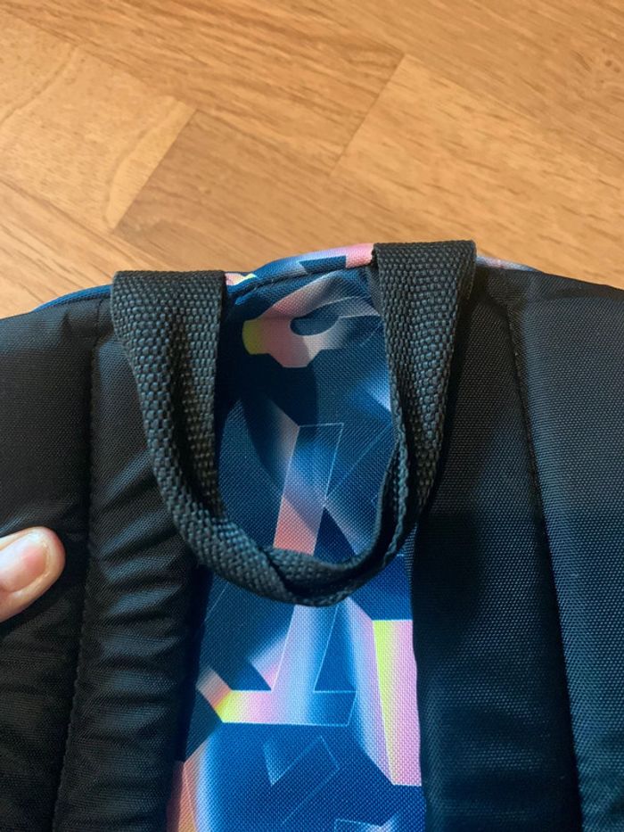 Sac à dos - photo numéro 4