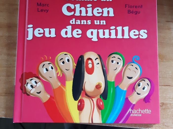 Le secret des samouraïs, A la rencontre de Gustave Eiffel,comme un chien dans un jeu de quille - photo numéro 5