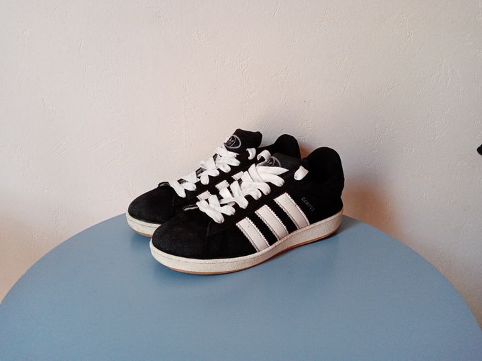 Adidas Campus - photo numéro 2