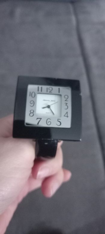 Montre quartz Alberto fioro