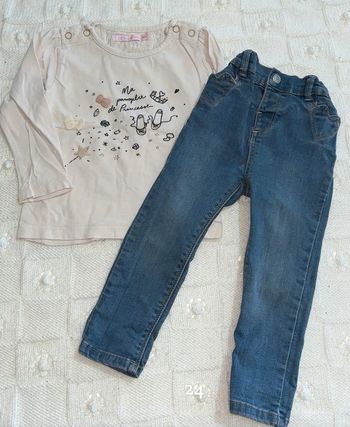 Tenue