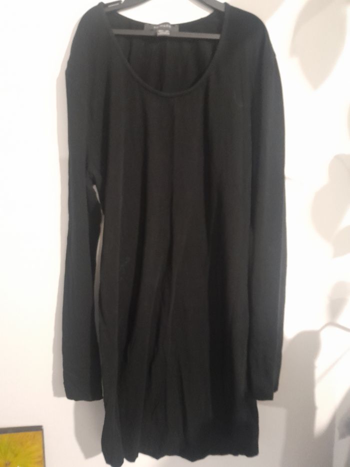 Lot de 2 robes strech - photo numéro 5