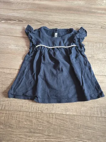 Teeshirt fille