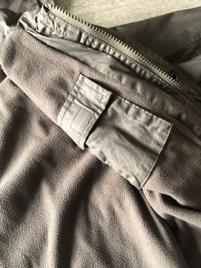 Manteau - photo numéro 9