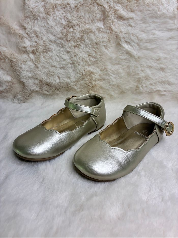 Ballerine - photo numéro 4