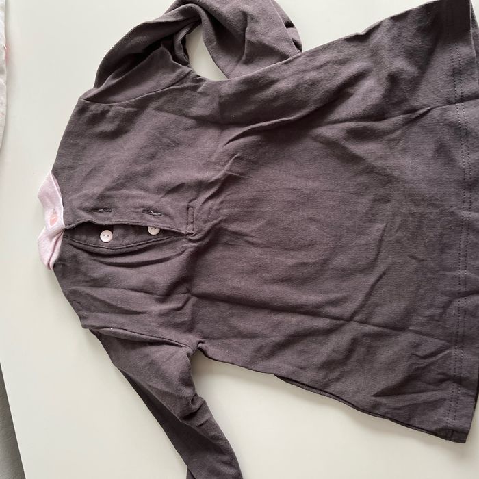 Robe pull - photo numéro 2