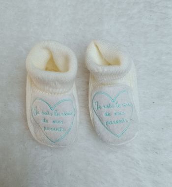 Chaussons