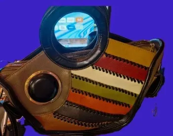 grand sac systyle