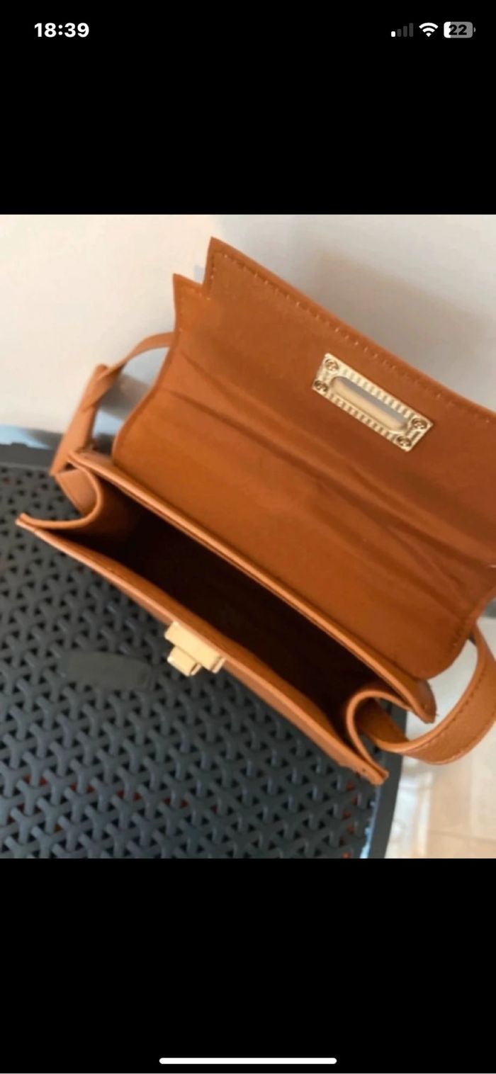 Sac à main - photo numéro 5