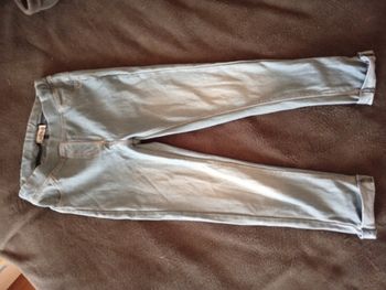 Legging jeans