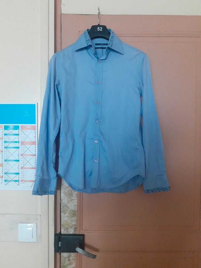 Chemise