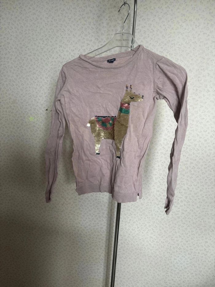 Lot 6vetements 12ans fille divers marques - photo numéro 4