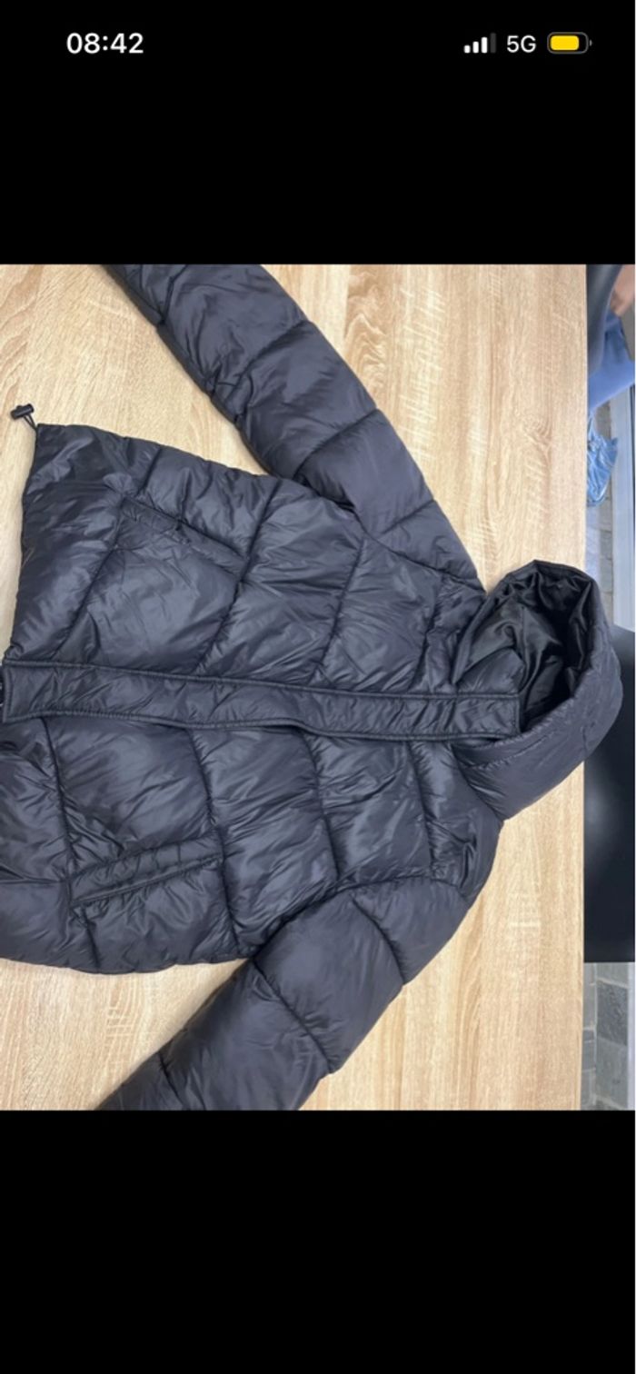 doudoune femme - photo numéro 3