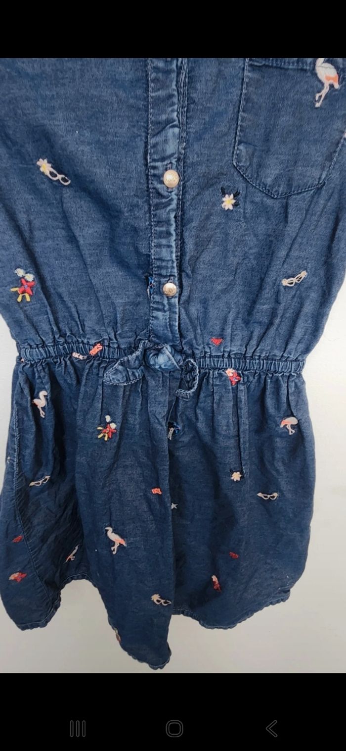 Robe ikks - photo numéro 2