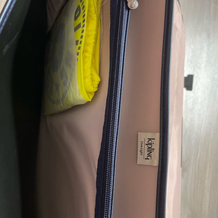 Cartable Kipling - photo numéro 4