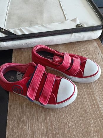 Chaussure