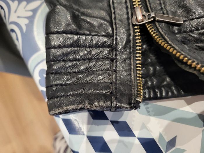 Veste Caroll - photo numéro 5