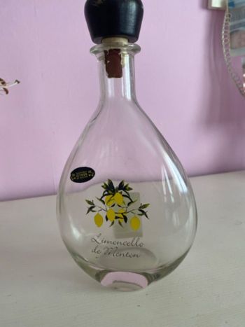 Carafe, LimanCello