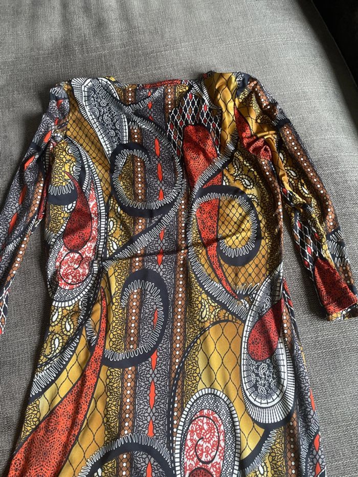 Robe d’été - photo numéro 8