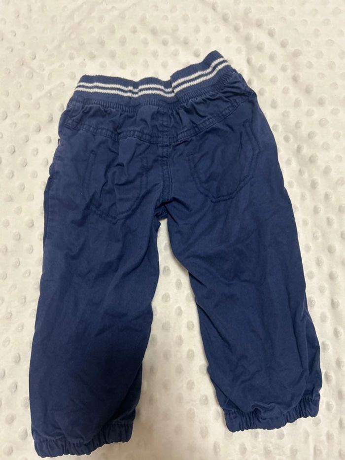 Pantalon 18 mois - photo numéro 2