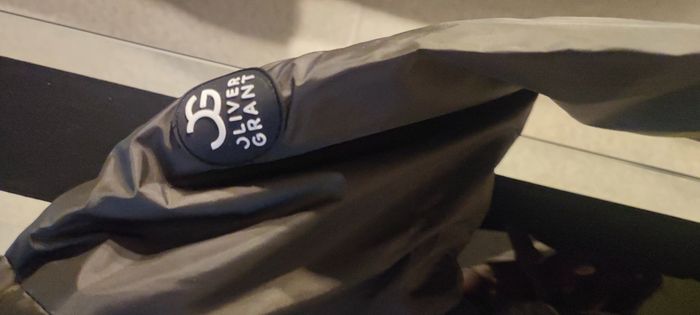 Parka enfant taille 8 ans - photo numéro 3