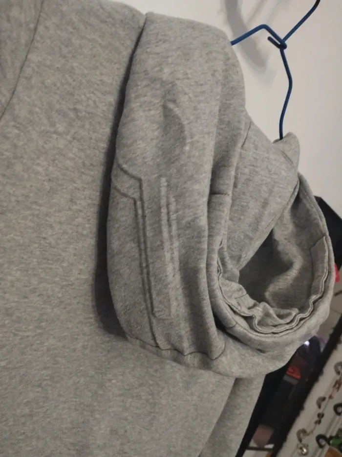 Veste à capuche ikks - photo numéro 3