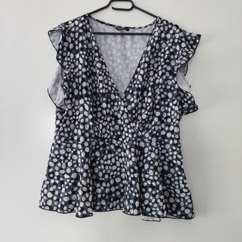 Blouse Shein Curve 2XL