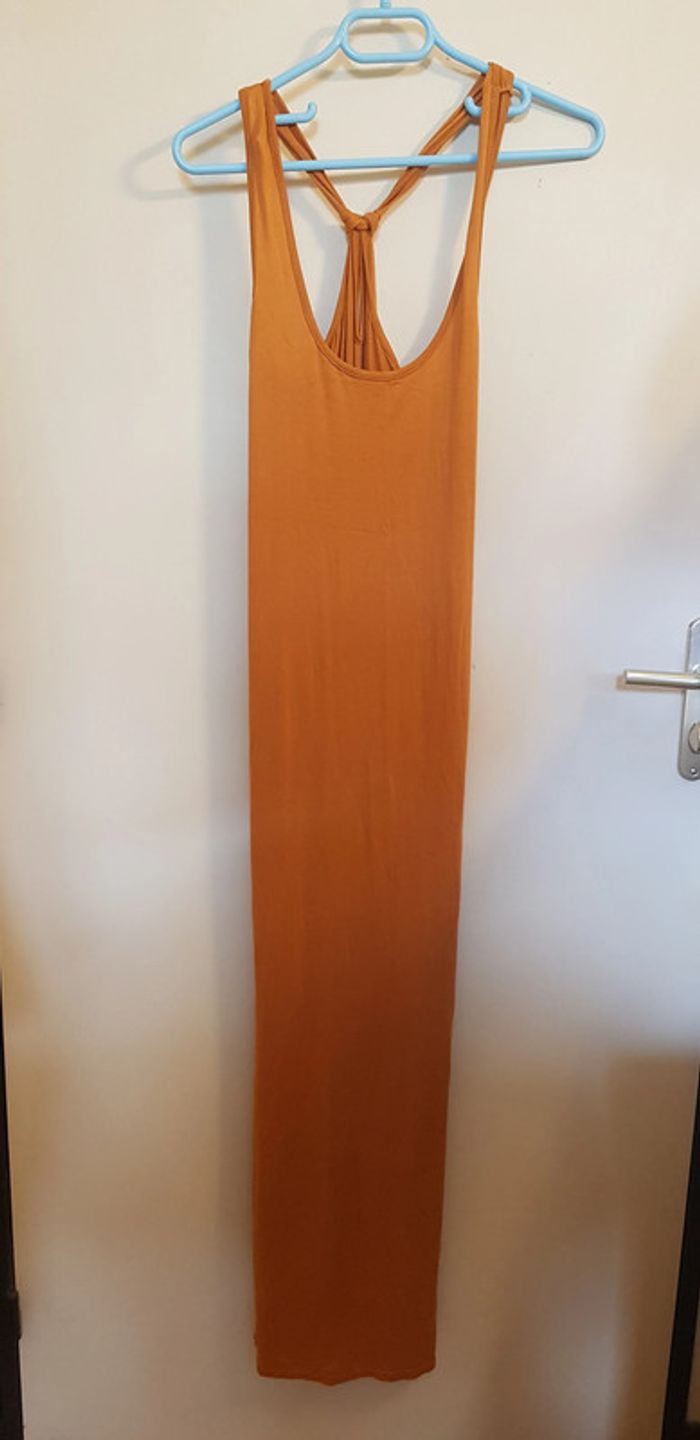 robe longue - photo numéro 2