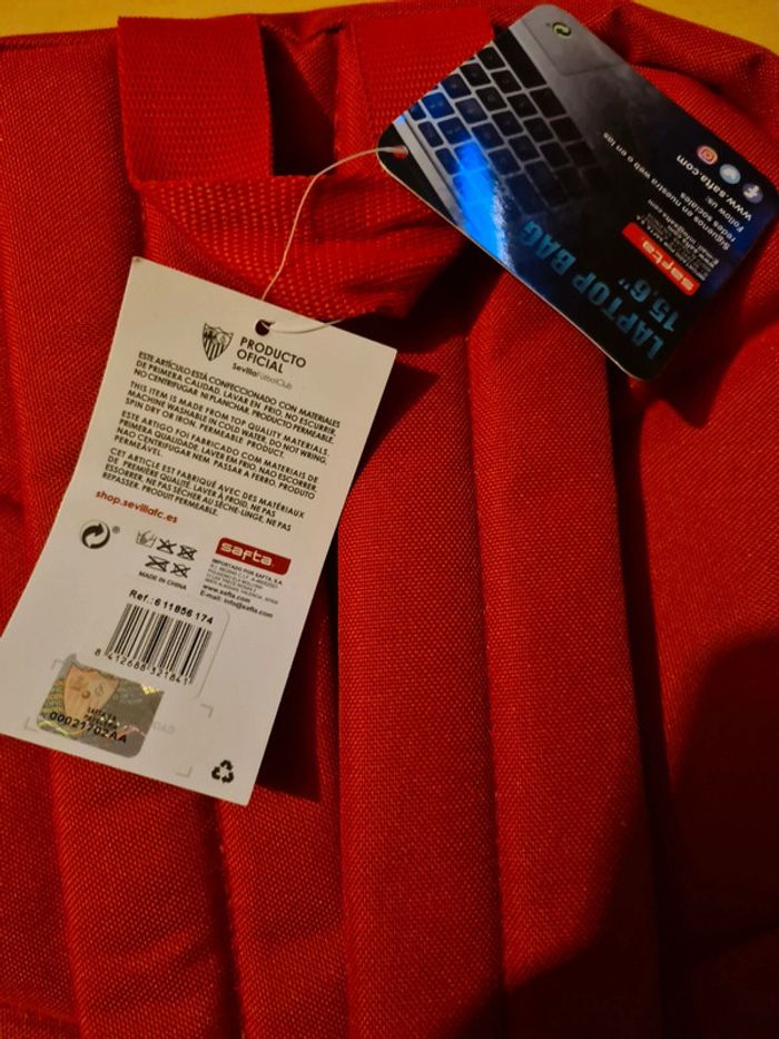 Sac de sport - photo numéro 4