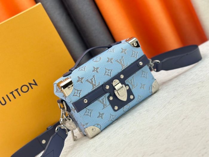 Louis Vuitton Soul Trunk  M15035 - photo numéro 2