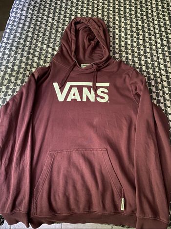 Sweat Vans