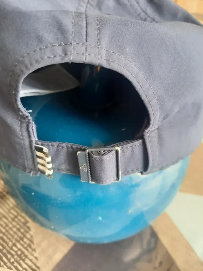 Casquette adidas - photo numéro 4
