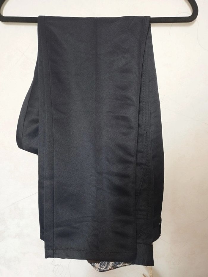 Pantalon droit homme - photo numéro 5