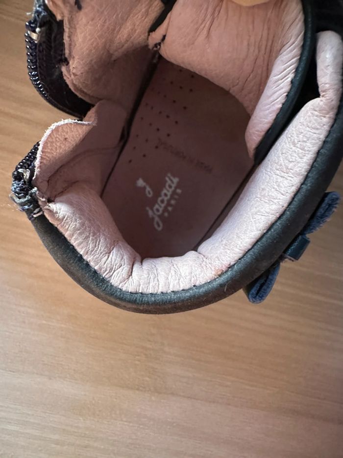 Chausseurs Jacadi - photo numéro 5