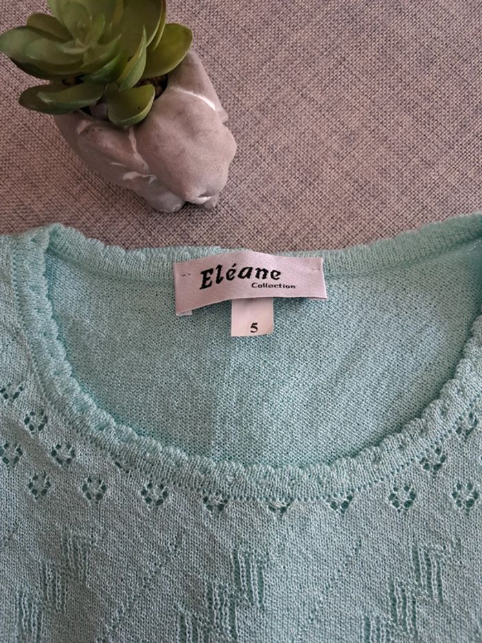Haut neuf - 5 - Eléane - photo numéro 3