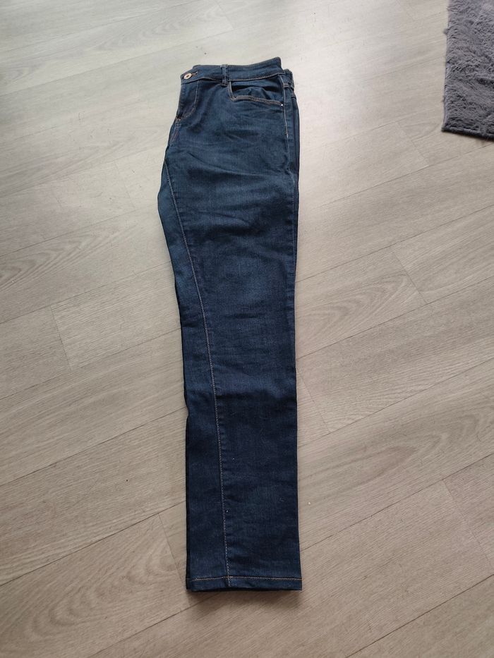 Jean skinny Gaspard promod - photo numéro 2