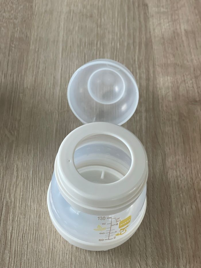 Lot biberons et tétines - photo numéro 4