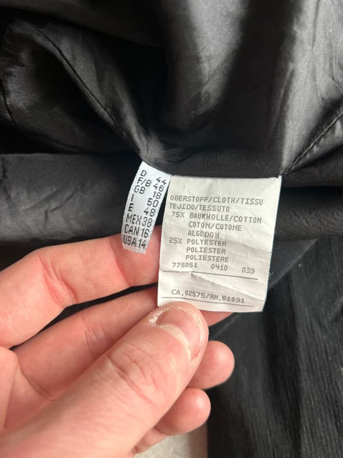 Veste apriori - photo numéro 8