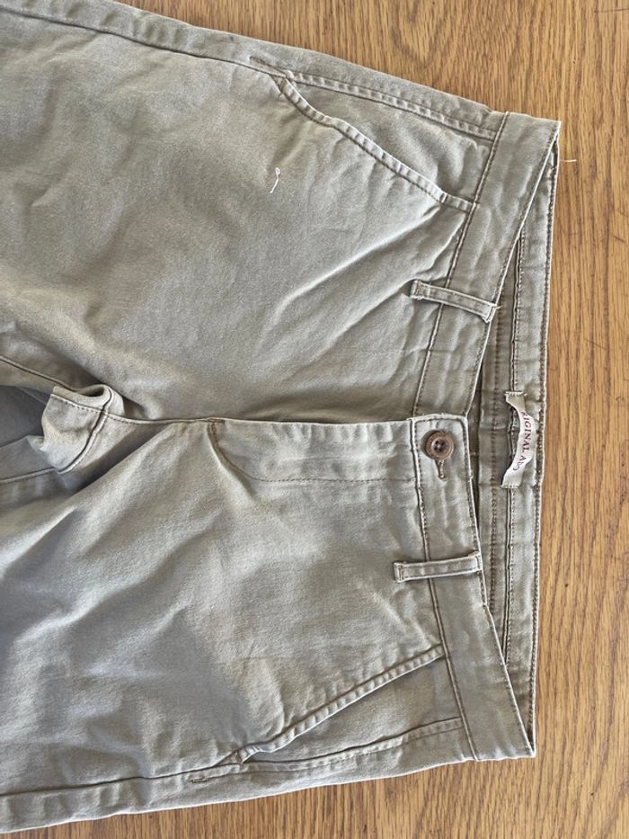 Pantalon - photo numéro 2