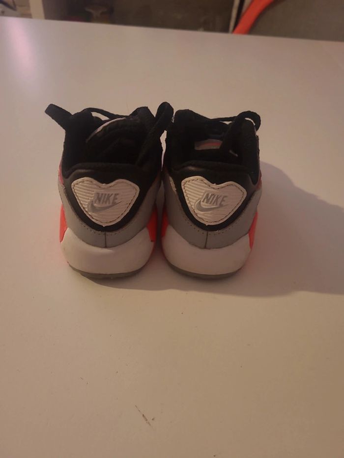 Nike air max - photo numéro 3
