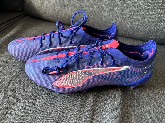 Crampon puma ultra 5 Utimate