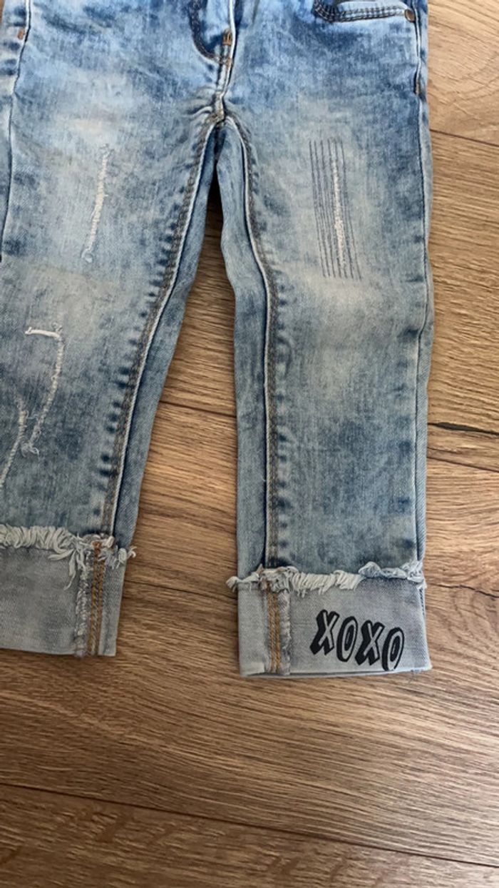 Jean 2 ans - photo numéro 3