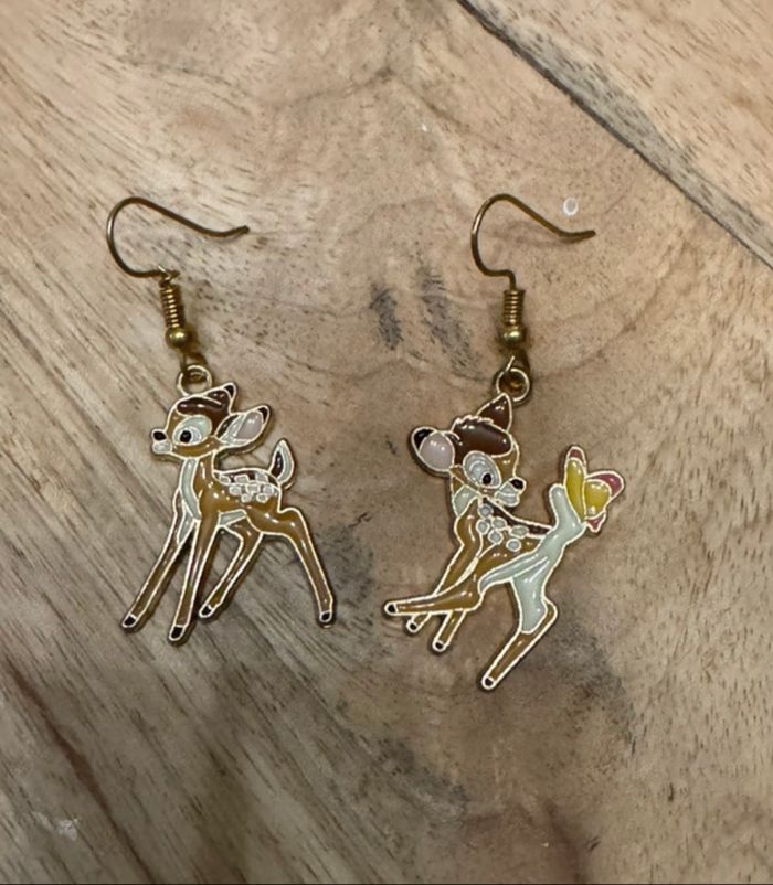 Boucles Bambi - photo numéro 4