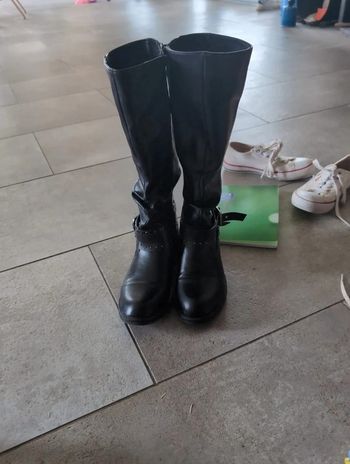 Bottes Chaussea