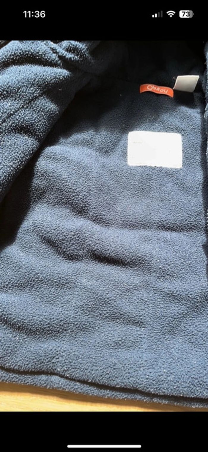 Manteaux 12 mois - photo numéro 3