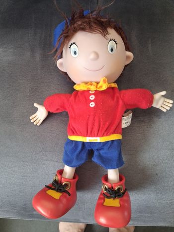 Peluche oui oui