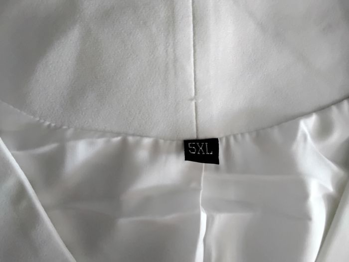 Gilet neuf - photo numéro 3